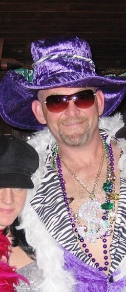 Billy Venable