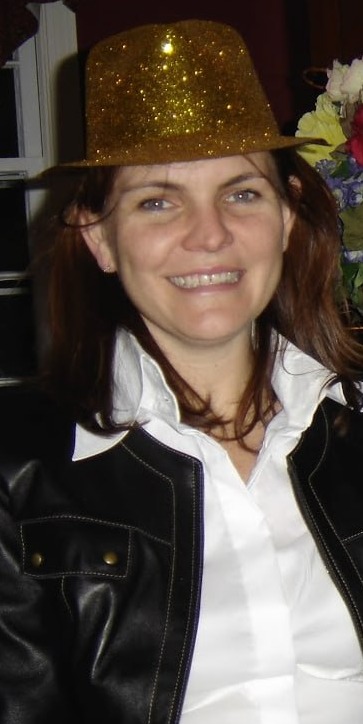 Emily V Biscardi