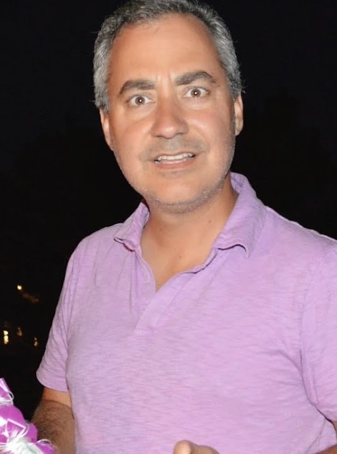 Ron Biscardi